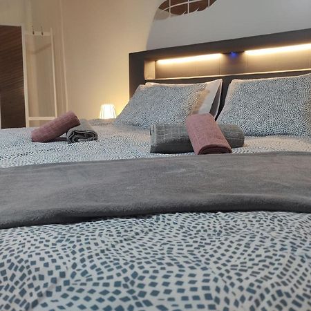 Apartment Iskra Plitvička Jezera Zewnętrze zdjęcie