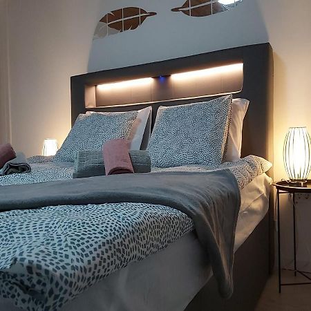 Apartment Iskra Plitvička Jezera Zewnętrze zdjęcie