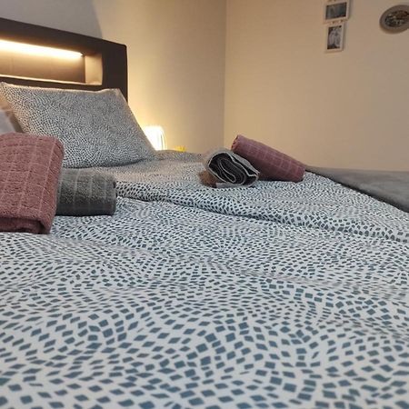 Apartment Iskra Plitvička Jezera Zewnętrze zdjęcie