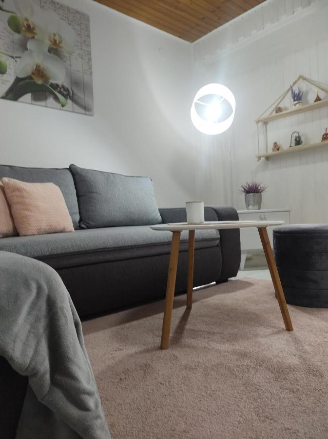 Apartment Iskra Plitvička Jezera Zewnętrze zdjęcie