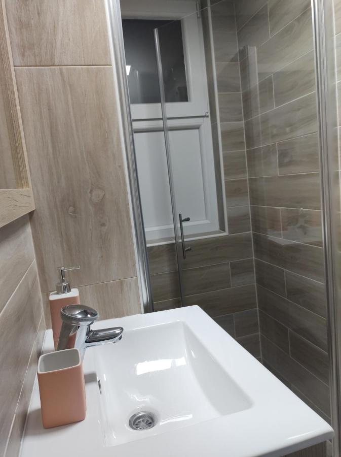 Apartment Iskra Plitvička Jezera Zewnętrze zdjęcie