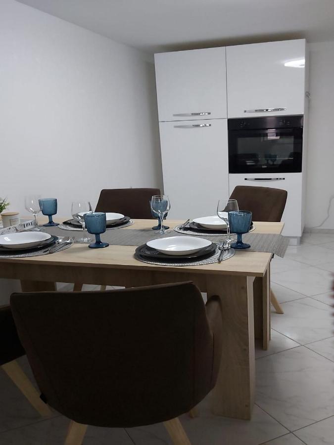 Apartment Iskra Plitvička Jezera Zewnętrze zdjęcie