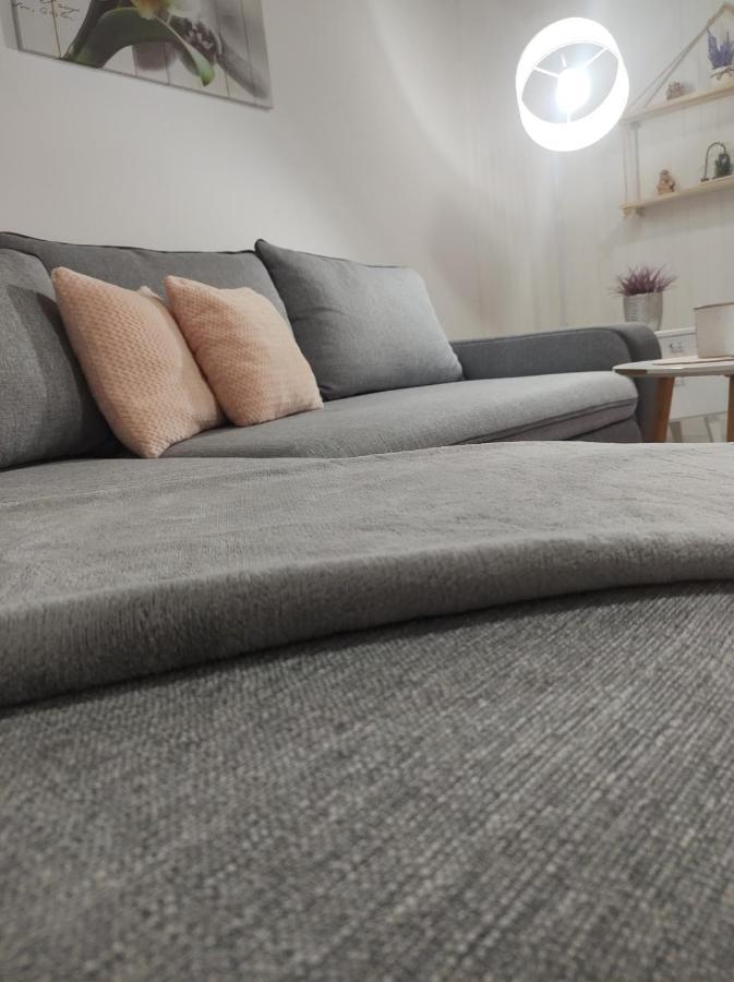 Apartment Iskra Plitvička Jezera Zewnętrze zdjęcie