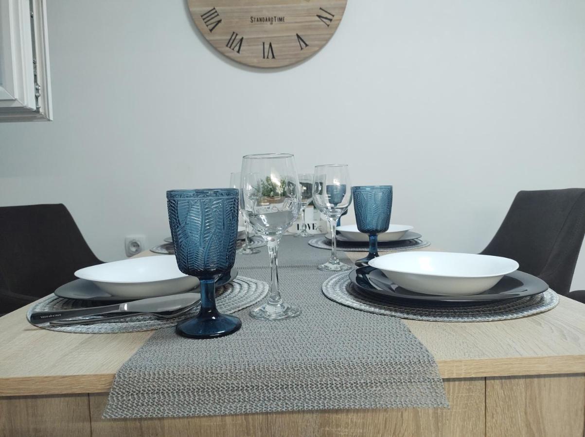 Apartment Iskra Plitvička Jezera Zewnętrze zdjęcie