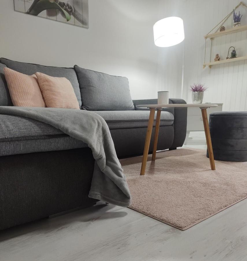 Apartment Iskra Plitvička Jezera Zewnętrze zdjęcie