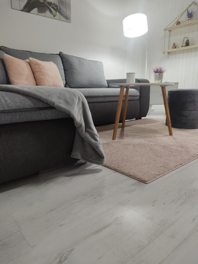Apartment Iskra Plitvička Jezera Zewnętrze zdjęcie
