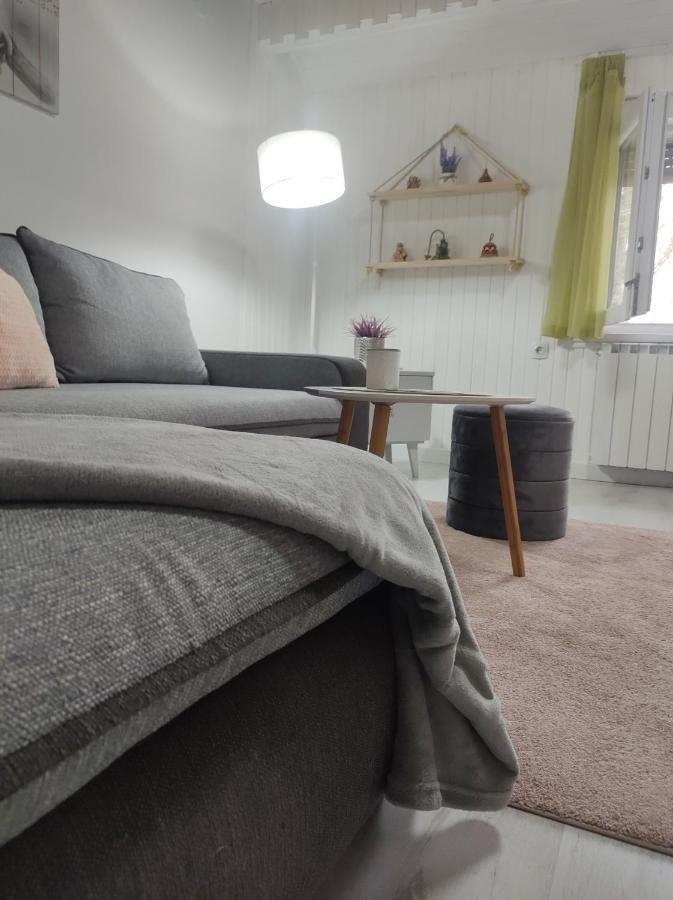 Apartment Iskra Plitvička Jezera Zewnętrze zdjęcie