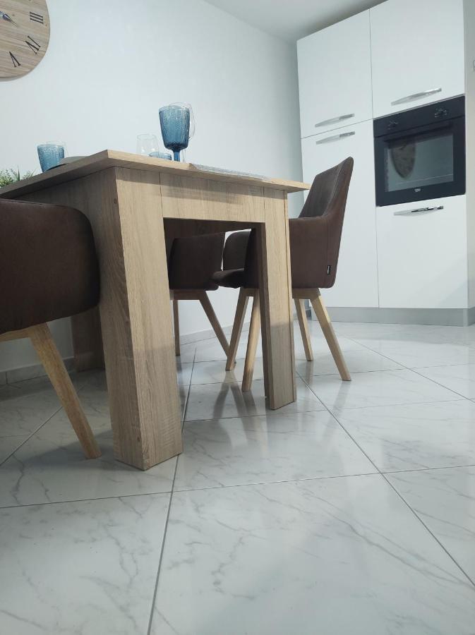Apartment Iskra Plitvička Jezera Zewnętrze zdjęcie