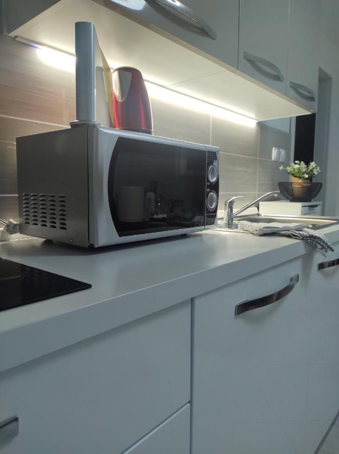 Apartment Iskra Plitvička Jezera Zewnętrze zdjęcie