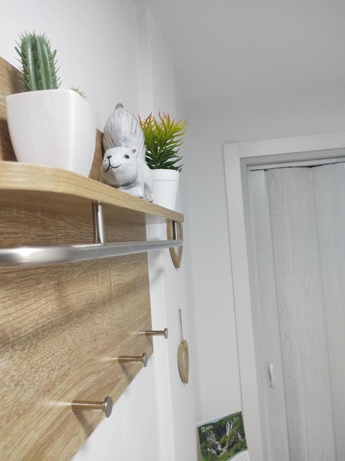 Apartment Iskra Plitvička Jezera Zewnętrze zdjęcie