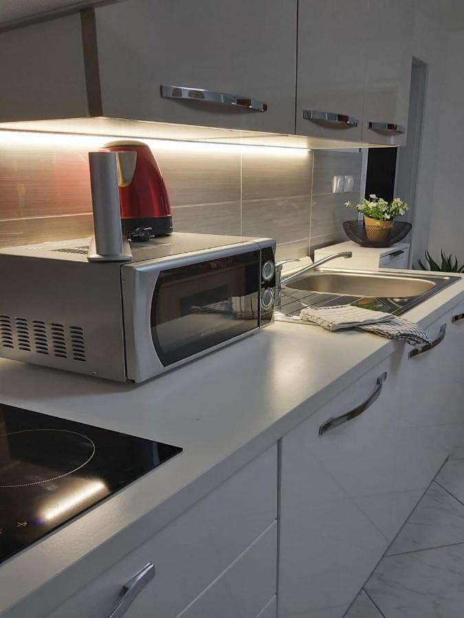 Apartment Iskra Plitvička Jezera Zewnętrze zdjęcie