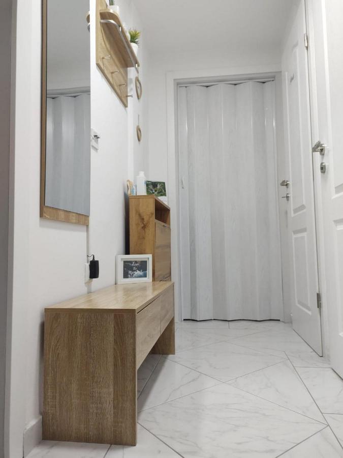 Apartment Iskra Plitvička Jezera Zewnętrze zdjęcie