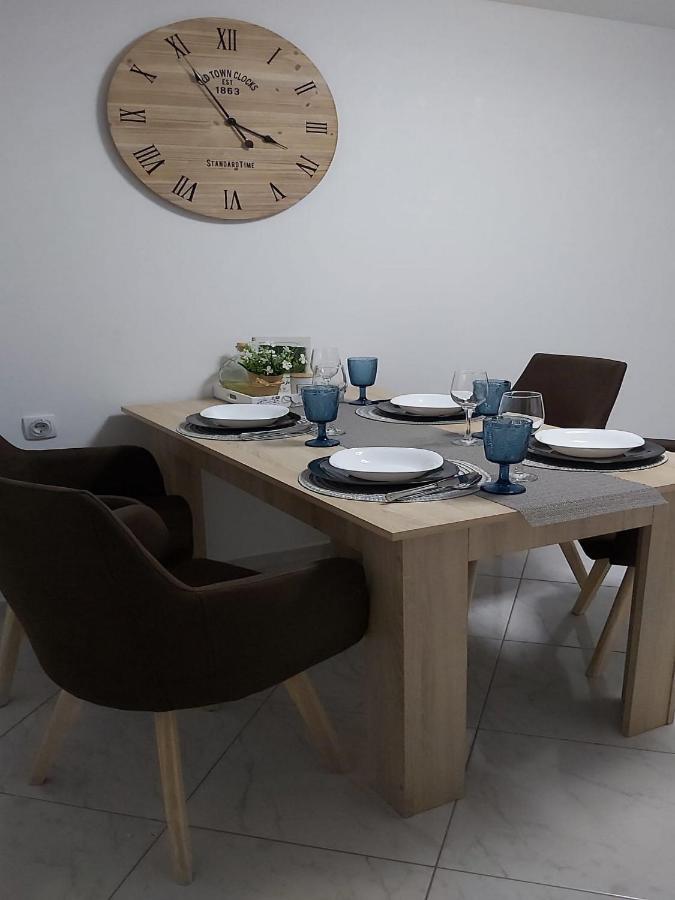 Apartment Iskra Plitvička Jezera Zewnętrze zdjęcie