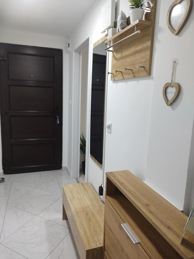 Apartment Iskra Plitvička Jezera Zewnętrze zdjęcie