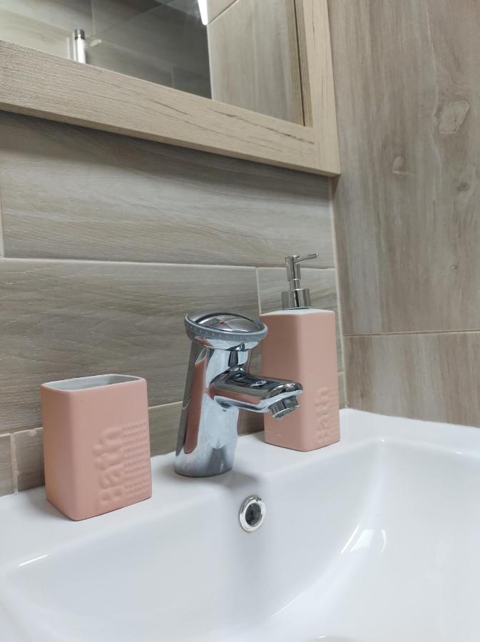 Apartment Iskra Plitvička Jezera Zewnętrze zdjęcie