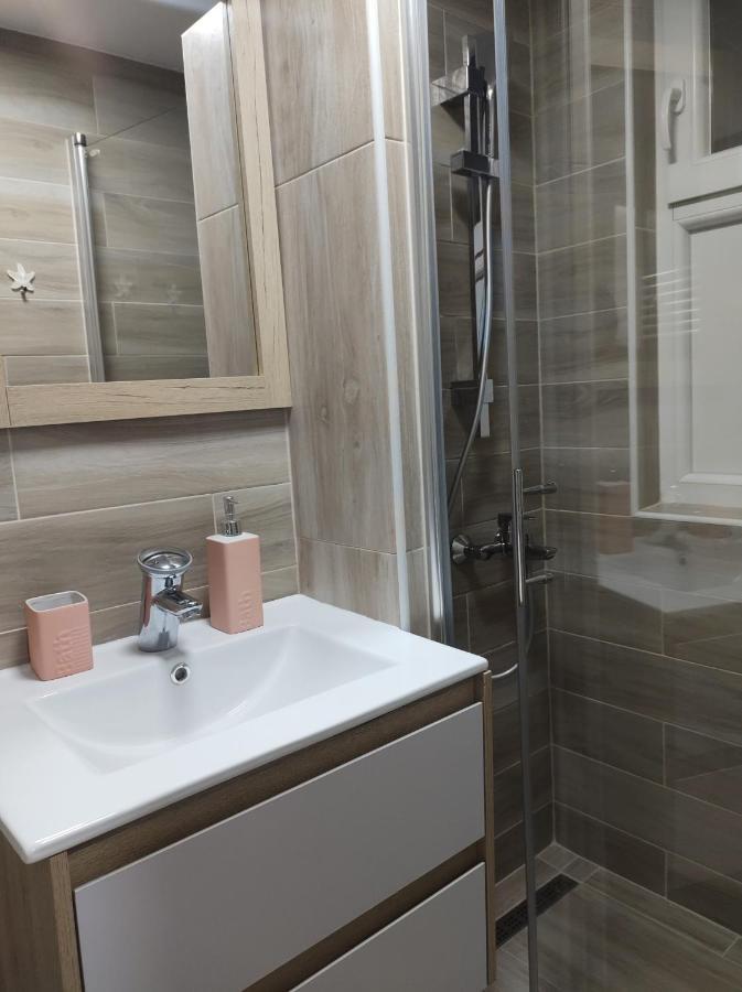Apartment Iskra Plitvička Jezera Zewnętrze zdjęcie