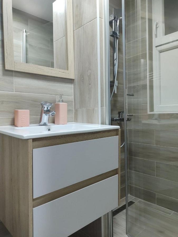 Apartment Iskra Plitvička Jezera Zewnętrze zdjęcie