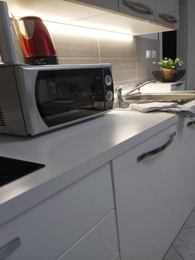 Apartment Iskra Plitvička Jezera Zewnętrze zdjęcie
