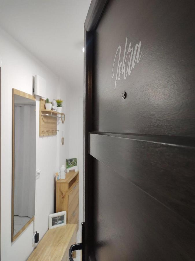 Apartment Iskra Plitvička Jezera Zewnętrze zdjęcie