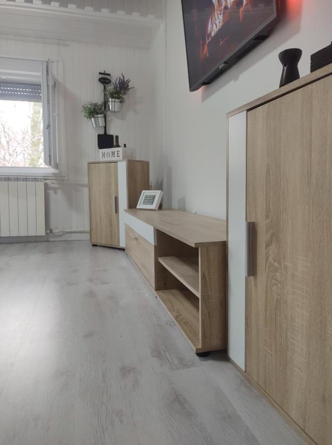 Apartment Iskra Plitvička Jezera Zewnętrze zdjęcie