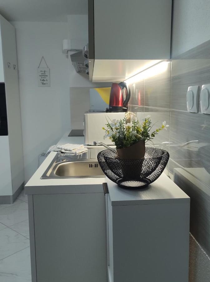 Apartment Iskra Plitvička Jezera Zewnętrze zdjęcie