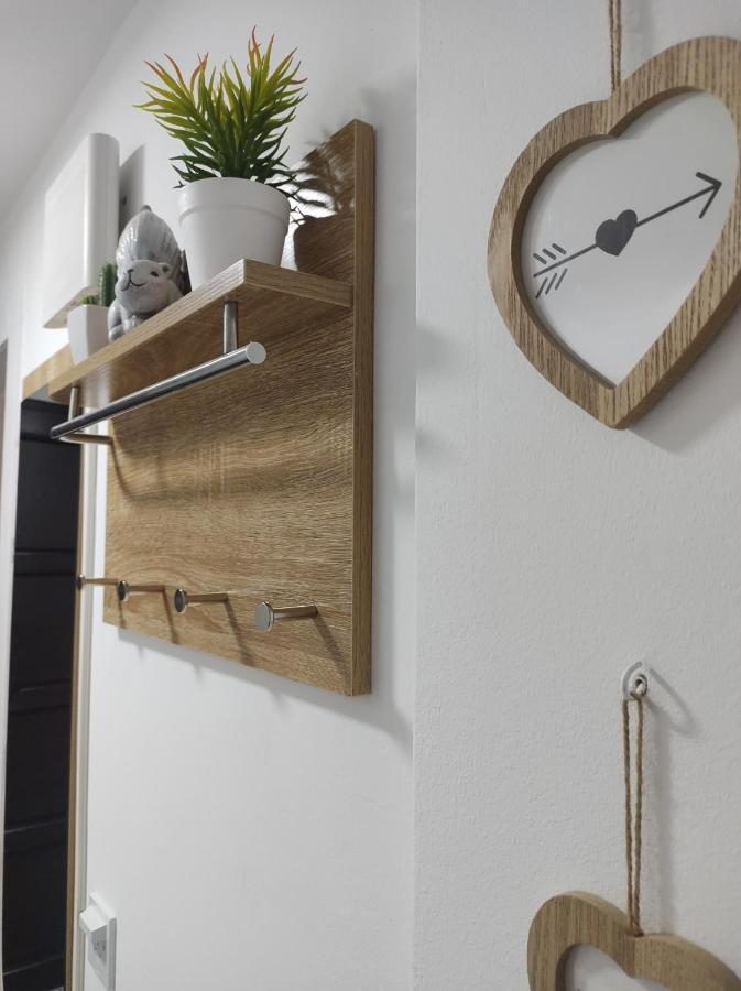 Apartment Iskra Plitvička Jezera Zewnętrze zdjęcie