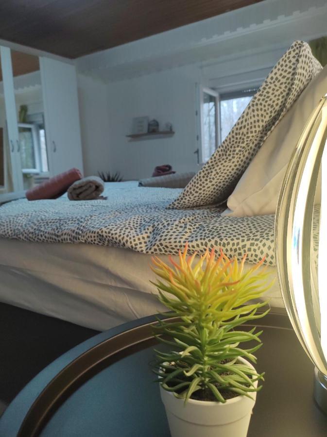 Apartment Iskra Plitvička Jezera Zewnętrze zdjęcie