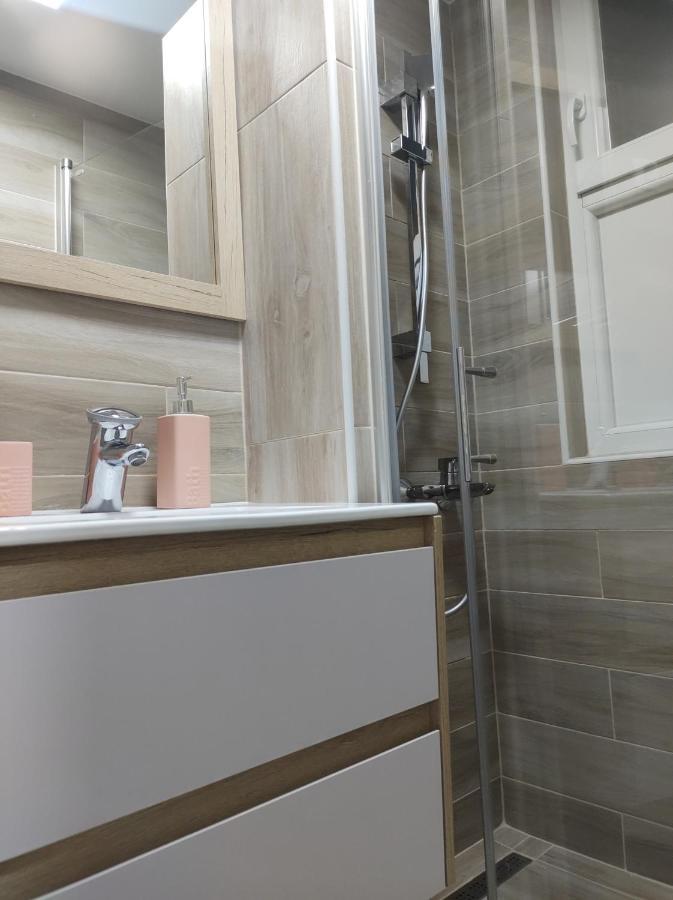 Apartment Iskra Plitvička Jezera Zewnętrze zdjęcie