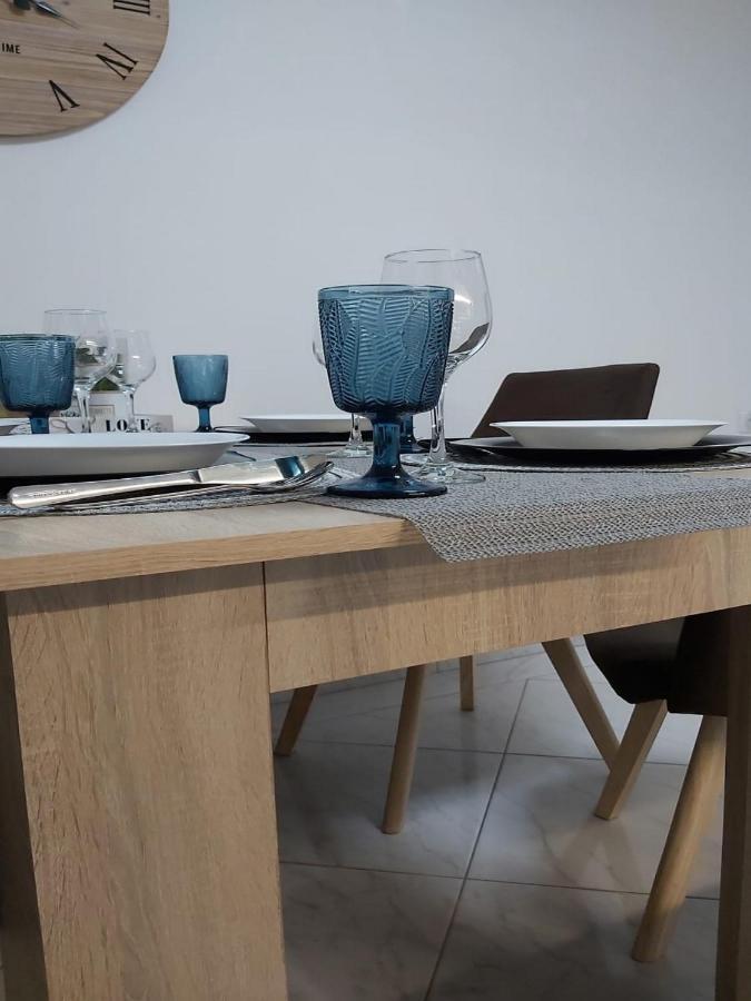 Apartment Iskra Plitvička Jezera Zewnętrze zdjęcie
