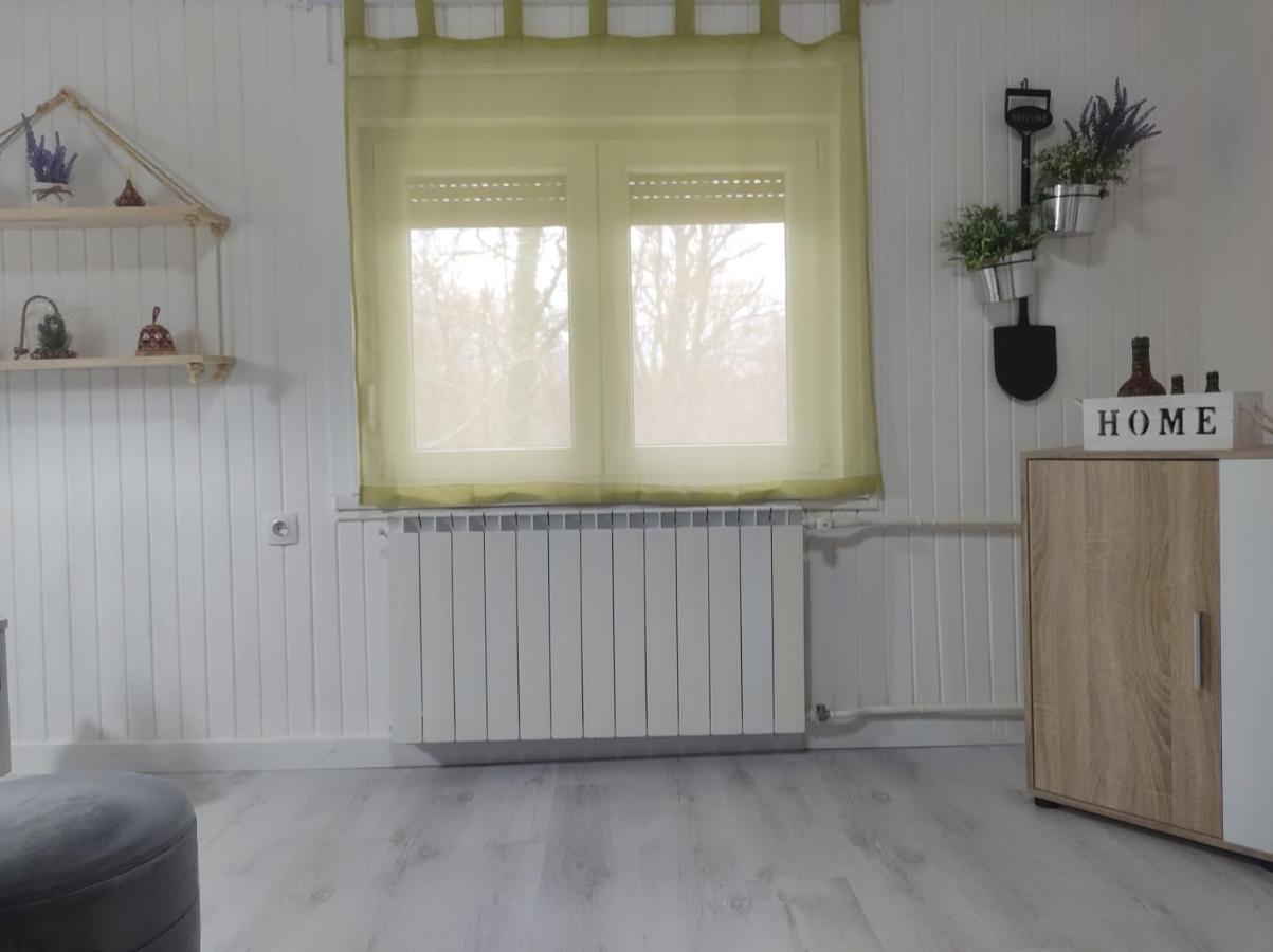 Apartment Iskra Plitvička Jezera Zewnętrze zdjęcie