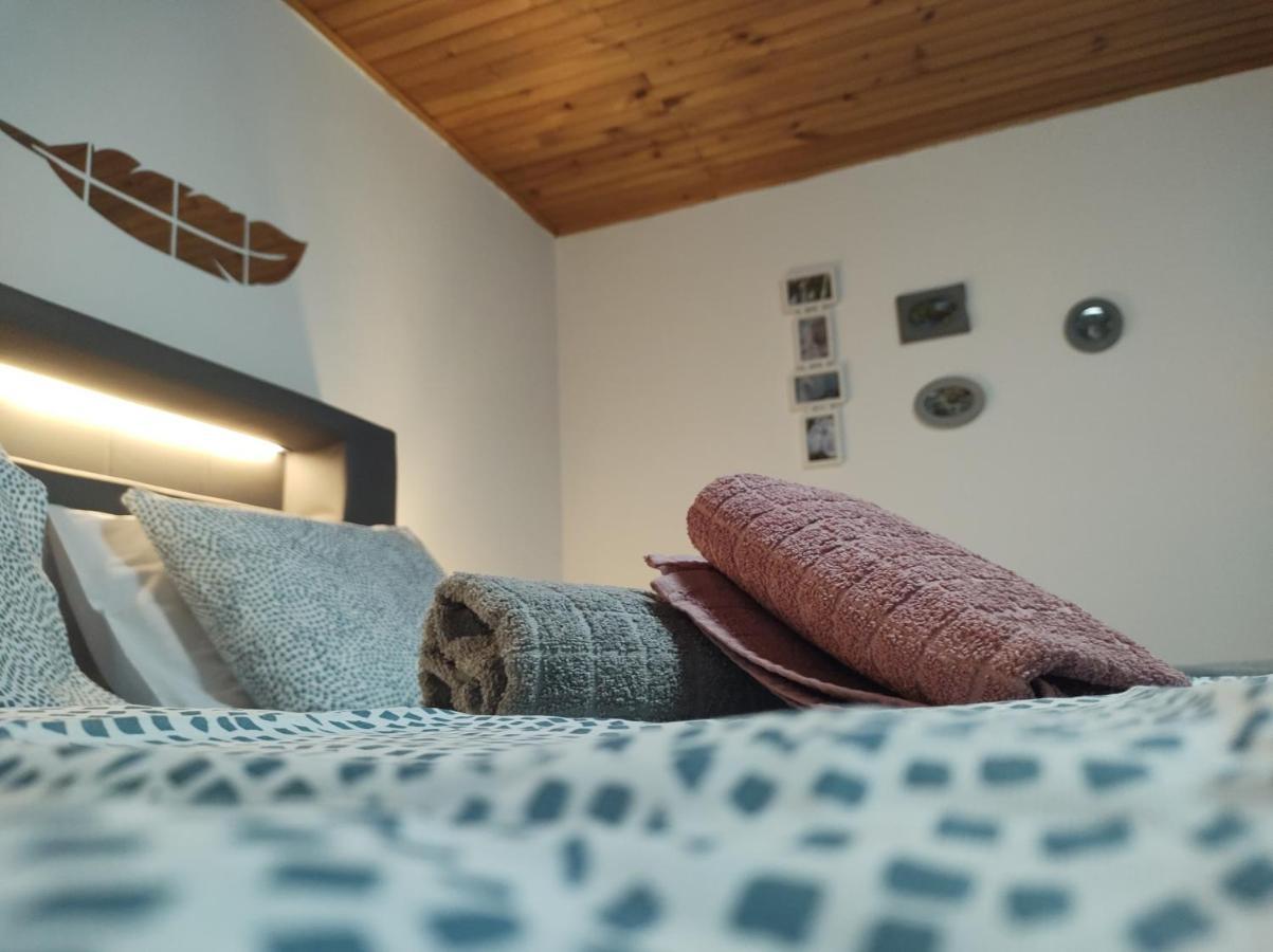Apartment Iskra Plitvička Jezera Zewnętrze zdjęcie