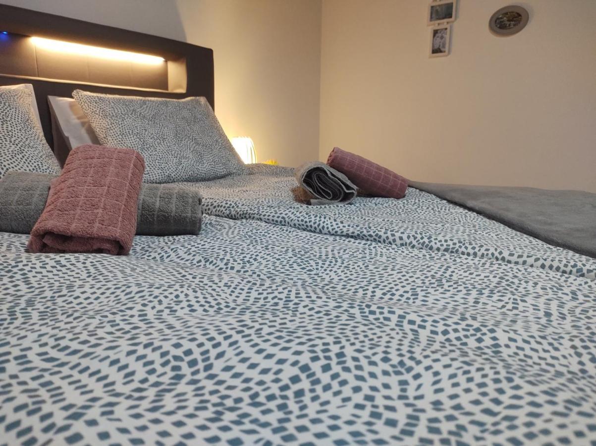 Apartment Iskra Plitvička Jezera Zewnętrze zdjęcie